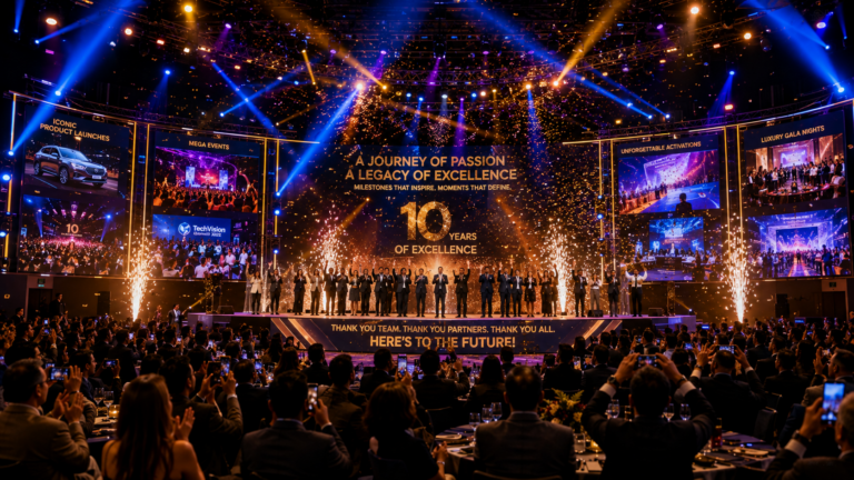 Bold Marketing’s Top Ten Events From 2016