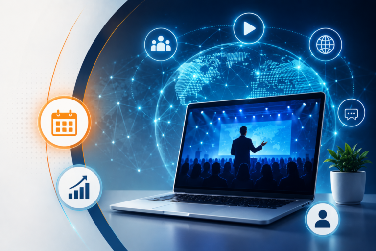 The Event Management Market: A prediction of the future