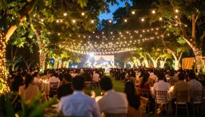 10 Unique Themes for Annual Day That Corporate Teams Will Love