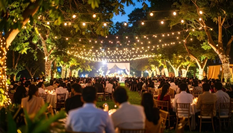 10 Unique Themes for Annual Day That Corporate Teams Will Love