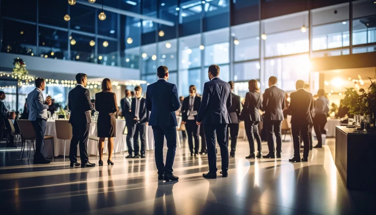 15 Types of Corporate Events: A Complete Guide with Examples