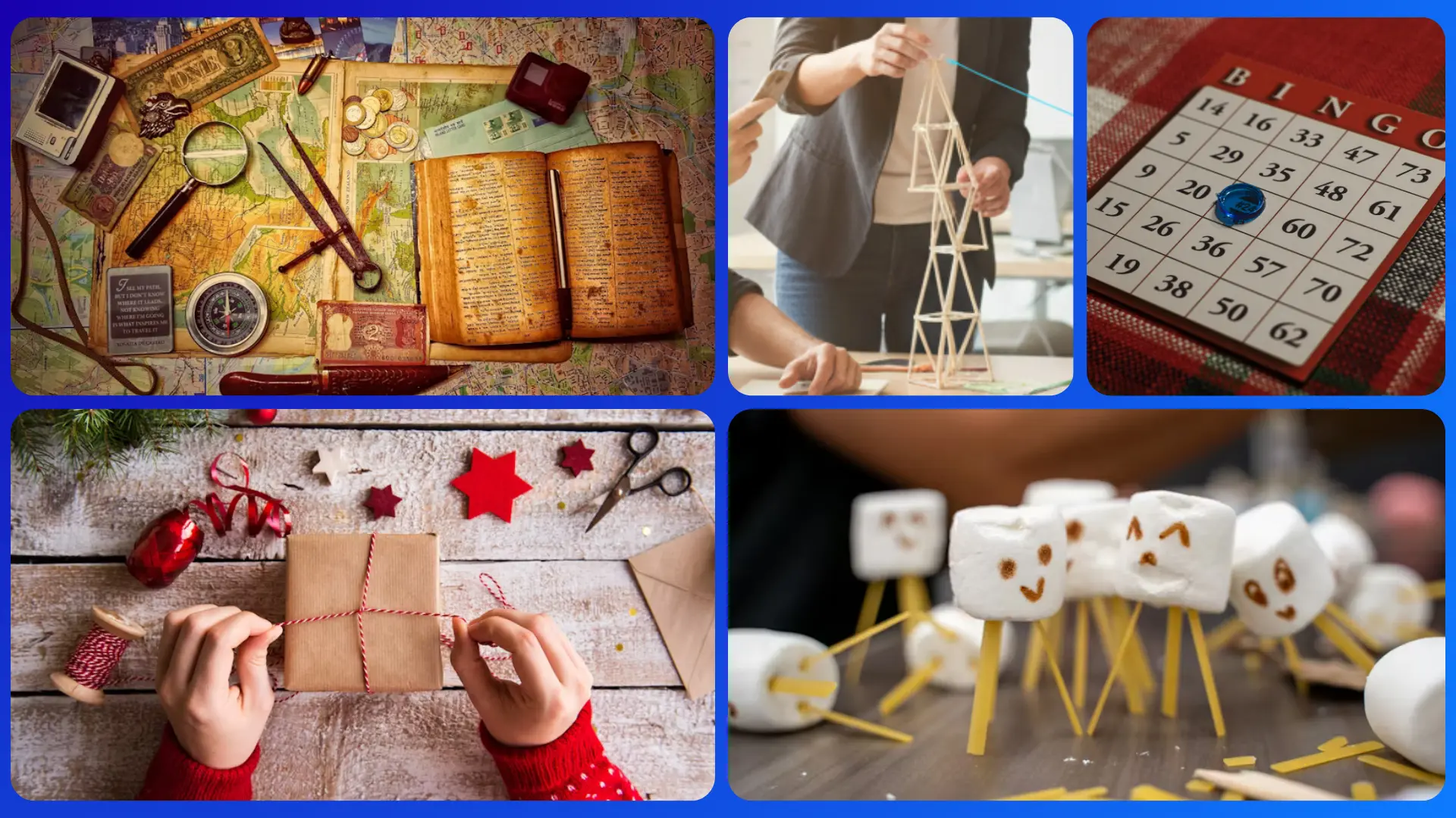 Corporate Party Games: 10 Engaging Ideas & Execution Playbook for Memorable Events