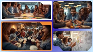 Fun Employee Engagement Activities in Office: A Strategic Culture Playbook