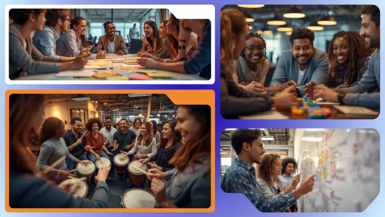 Fun Employee Engagement Activities in Office: A Strategic Culture Playbook