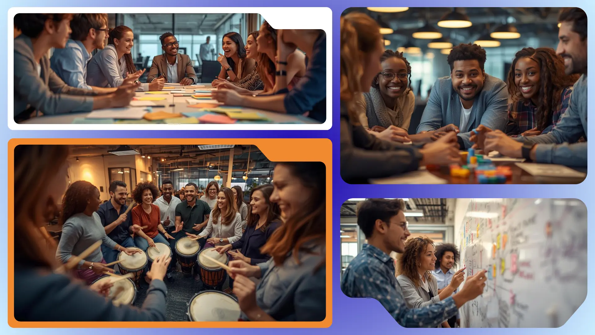 Fun Employee Engagement Activities in Office: A Strategic Culture Playbook