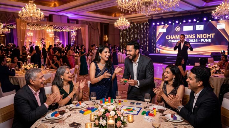 Corporate Party Games: 10 Engaging Ideas & Execution Playbook for Memorable Events