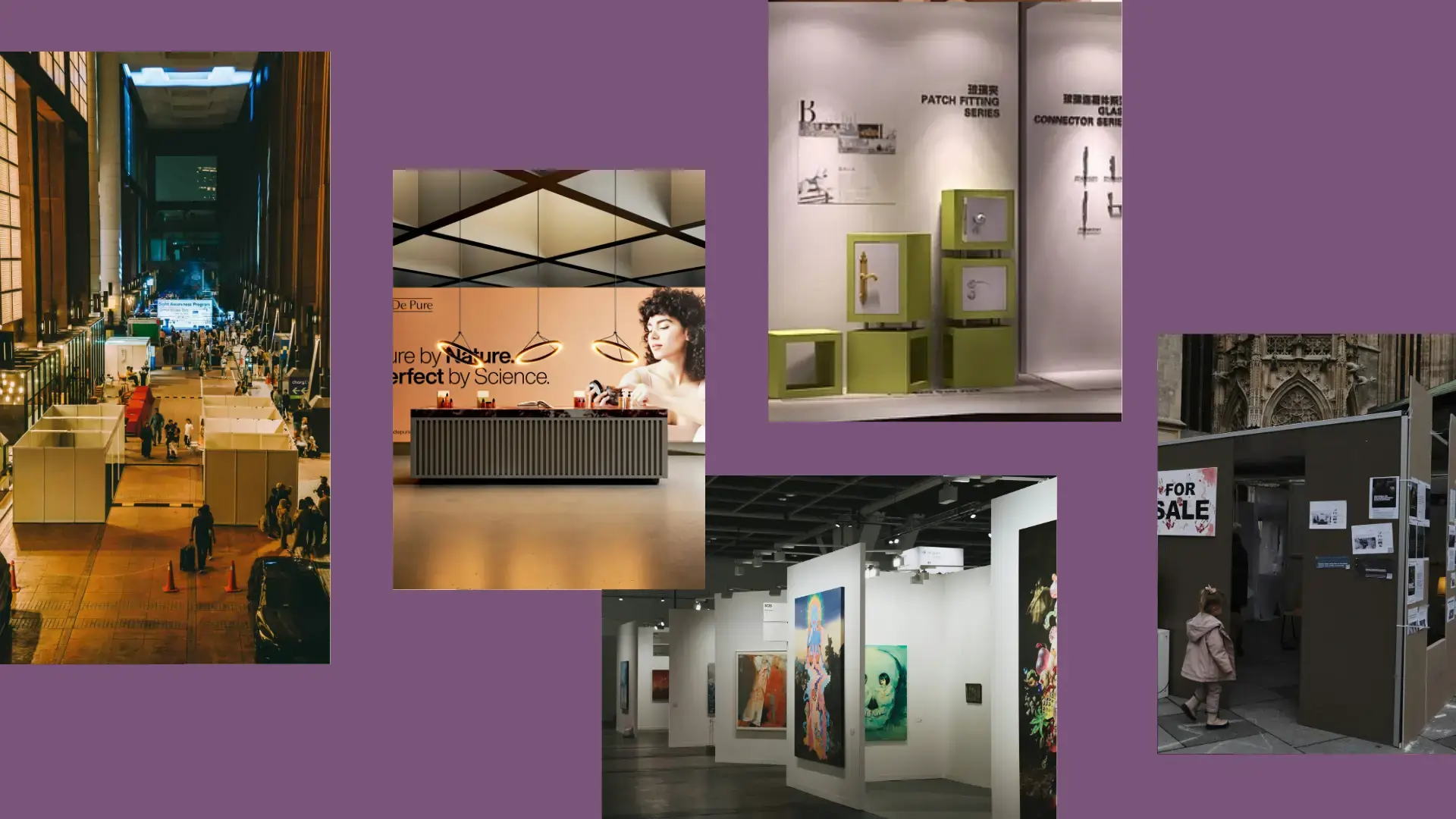 10 Best Exhibition Stall Ideas for Pune Expos: Ultimate 2026 Guide