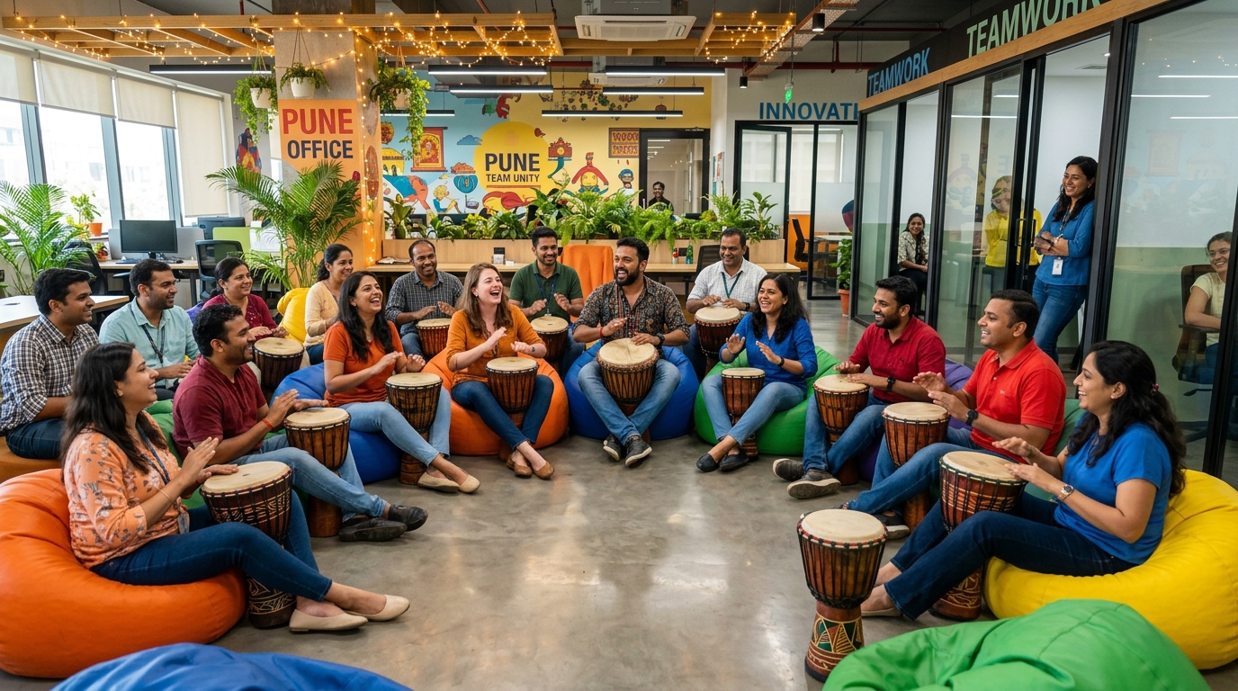 Fun Employee Engagement Activities in Office — the definitive pillar guide